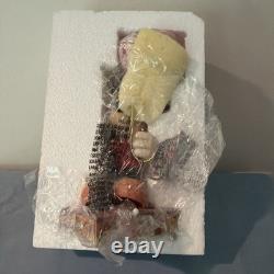 NEW Mickey Mouse with Heart Balloon, 4026087, Disney Traditions Jim Shore Enesco
