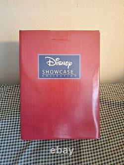 NEW Rare DISNEY SHOWCASE Enesco TIDINGS OF WONDER Jim Shore LITTLE MERMAID Ariel