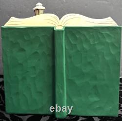 NIB Jim Shore Disney Traditions MERRY CHRISTMAS (MICKEY, MINNIE, GOOFY, ETC)