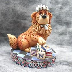 Nana Nurturing Nana dog from Walt Disney's Peter Pan by Jim Shore Showcase