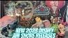 New 2023 Disney Traditions Jim Shore Seasonal Arrivals