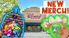 New At The Disney Outlet Store New Ears Deals And More