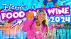 New Disney S Food And Wine Festival 2024 Foodie Guide Disney S California Adventure