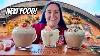 New Food In Disney Springs Christmas Edition Jock Lindsey S Holiday Bar Polite Pig U0026 Morimoto