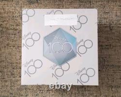 New Jim Shore Disney All Aboard The Centennial Train 100th Anniversary 6013196