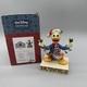 New Jim Shore Disney Traditions Donald Duck Unplugged For The Holidays Orig. Pkg