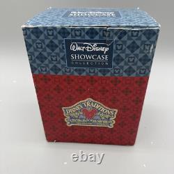 New Jim Shore Disney Traditions Donald Duck Unplugged for the Holidays Orig. Pkg