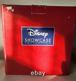 New Jim Shore Disney Traditions Mickey Mouse All decked out Playing Card Figure