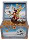 New Jim Shore Disney Traditions Treasure Strewn Tableau Peter Pan Captain Hook
