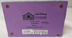 Nightmare Before Christmas Jim Shore Jack Skellington Whats This Disney RETIRED