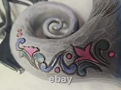 Nightmare Before Christmas Jim Shore Jack Skellington Whats This Disney RETIRED