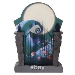 Nightmare Figure Jim Shore Showcase Sally Jack Disney Traditions Enesco