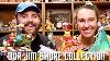 Our Disney Jim Shore Collection Vlogmas Day 13