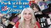 Pack With Me For Disney World Outfits Park Essentials Ears And More Ad