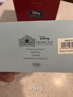 RARE Disney Traditions Enesco 4059731 Jim Shore Adventure Awaits Mickey Minnie