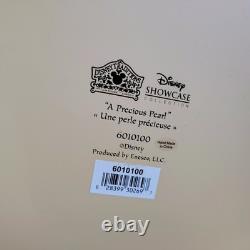 RARE, Disney Traditions, The Little Mermaid,'A Precious Pearl' By Enesco, 15.7 RARE, Disney Traditions, The Little Mermaid,'A Precious Pearl' By Enesco, 15.7