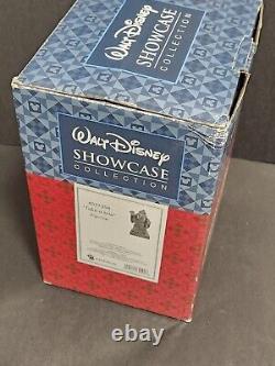 RARE Jim Shore Disney Traditions SNOW WHITE WITCH TAKE A BITE Enesco with Box