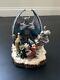 Rare Jim Shore Disney Traditions Sorcerer Mickey Fantasia Symphony 4031486