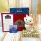 Rare Aristocats Jolie Marie White Cat Disney Traditions Figure Enesco Disney Tdl