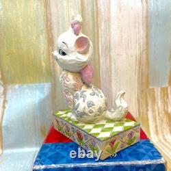 Rare Aristocats Jolie Marie White Cat Disney Traditions Figure Enesco Disney TDL