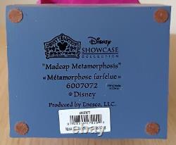 Rare Madam Mim Madcap Metamorphosis 6007072 Disney Traditions Jim Shore Enesco