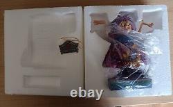 Rare Madam Mim Madcap Metamorphosis 6007072 Disney Traditions Jim Shore Enesco