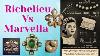 Richelieu Vs Marvella Jewelry Costume Jewelry Chronicles Episode 27