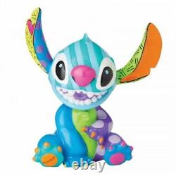 SALE NEW Enesco Disney Traditions Big Stitch Statement Figurine