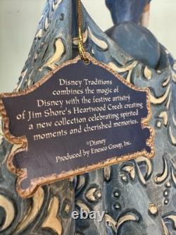 Signed Disney Traditions Jim Shore Cinderella Romantic Waltz 4007216