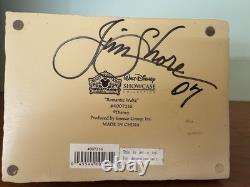 Signed Disney Traditions Jim Shore Cinderella Romantic Waltz 4007216