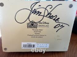 Signed Disney Traditions Jim Shore Cinderella Romantic Waltz 4007216