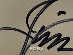 Signed Disney Traditions Jim Shore Cinderella Romantic Waltz 4007216