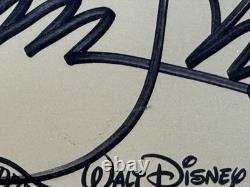 Signed Disney Traditions Jim Shore Cinderella Romantic Waltz 4007216