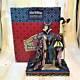 Sleeping Beauty Maleficent Villains Light Disney Tradition Enesco Figure