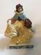 Snow White Jim Shore Disney Traditions Figurine Enesco 4026076 Winter Snow