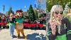 The Holidays At Universal Studios New Food U0026 Drinks Parade Diagon Alley Tribute Store U0026 More
