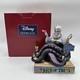The Little Mermaid Ursula Halloween Disney Statuette Disney Traditions Enesco