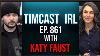 Timcast Irl Hunter Biden Indicted Democrats Say Biden May Drop Out Of 2024 Race W Katy Faust