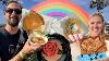 Trying 20 New Festival Of The Arts Foods At Disney S Epcot 2025 Hits U0026 Misses From The Best Fest