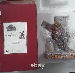VT039 Disney Traditions Treasure Seeking Tycoon Duck 6001285 NIB