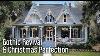 Victorian Elegance At Christmas The St Francisville Inn