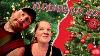 Vlogmas Day 2 Disney Springs Christmas Tree Stroll Holiday Magic U0026 Festive Fun