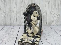 Walt Disney MICKEY MOUSE 80 Years of Laughter 4011748 by ENESCO Showcase