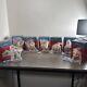 Walt Disney Showcase Collection 7 Dwarfs Figurines Traditions Jim Shore Enesco