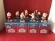 Walt Disney Showcase Collection 7 Dwarfs Figurines Traditions Jim Shore Enesco