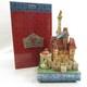 Walt Disney Traditions Enchanted Kingdom Castle Jim Shore Beauty & Beast