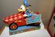 Walt Disney Traditions Jim Shore Donald Duck Road Rage Figurine 6000975 With Box