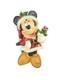 Autres Marques Figurine Enesco Disney Traditions F&Ecirc;tes Minnie 1740001 D&rsquo;occasion