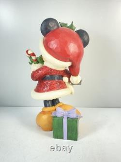 AUTRES MARQUES FIGURINE ENESCO DISNEY TRADITIONS FÊTES MINNIE 1740001 D’OCCASION