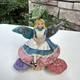 Alice Au Pays Des Merveilles A Tant Changé Depuis Ce Matin Figurine Disney Jim Shore